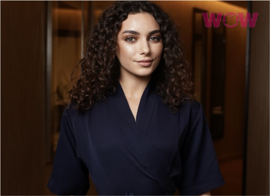 Swedish Massage in Aundh